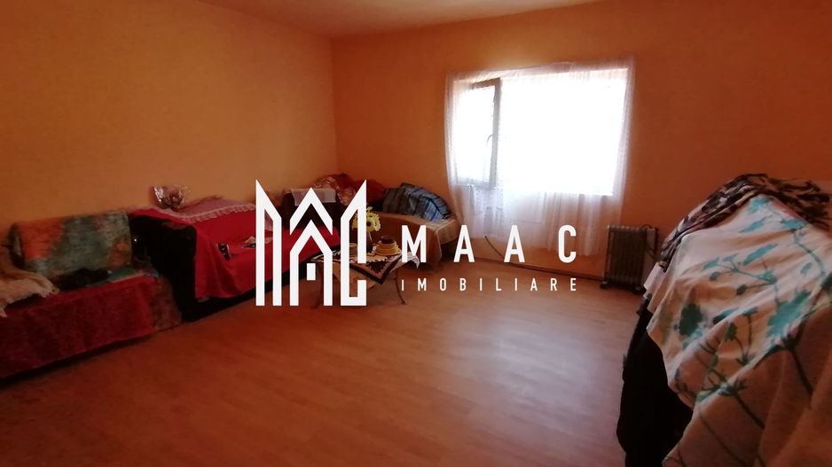 Casa individuala I 7 camere I teren 570 mp I Cristian - Poză 4