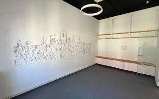 Sapient | Spatiu de birouri ultracentral _ Piața Unirii, Oradea - Poză 10