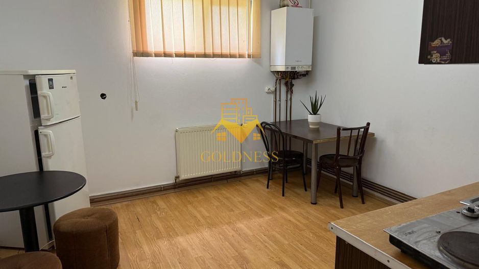 3 camere, bloc nou, Andrei Muresanu Zona Sigma, LIDL, Calea Turzii - Poză 3