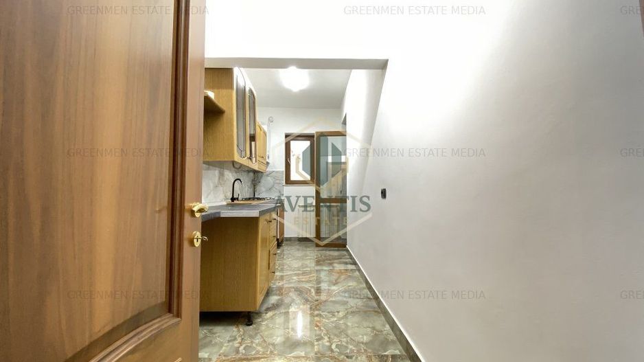 Bd. Pache Protopopescu, renovat recent, 2 grupuri sanitare, centrala proprie - Poză 24