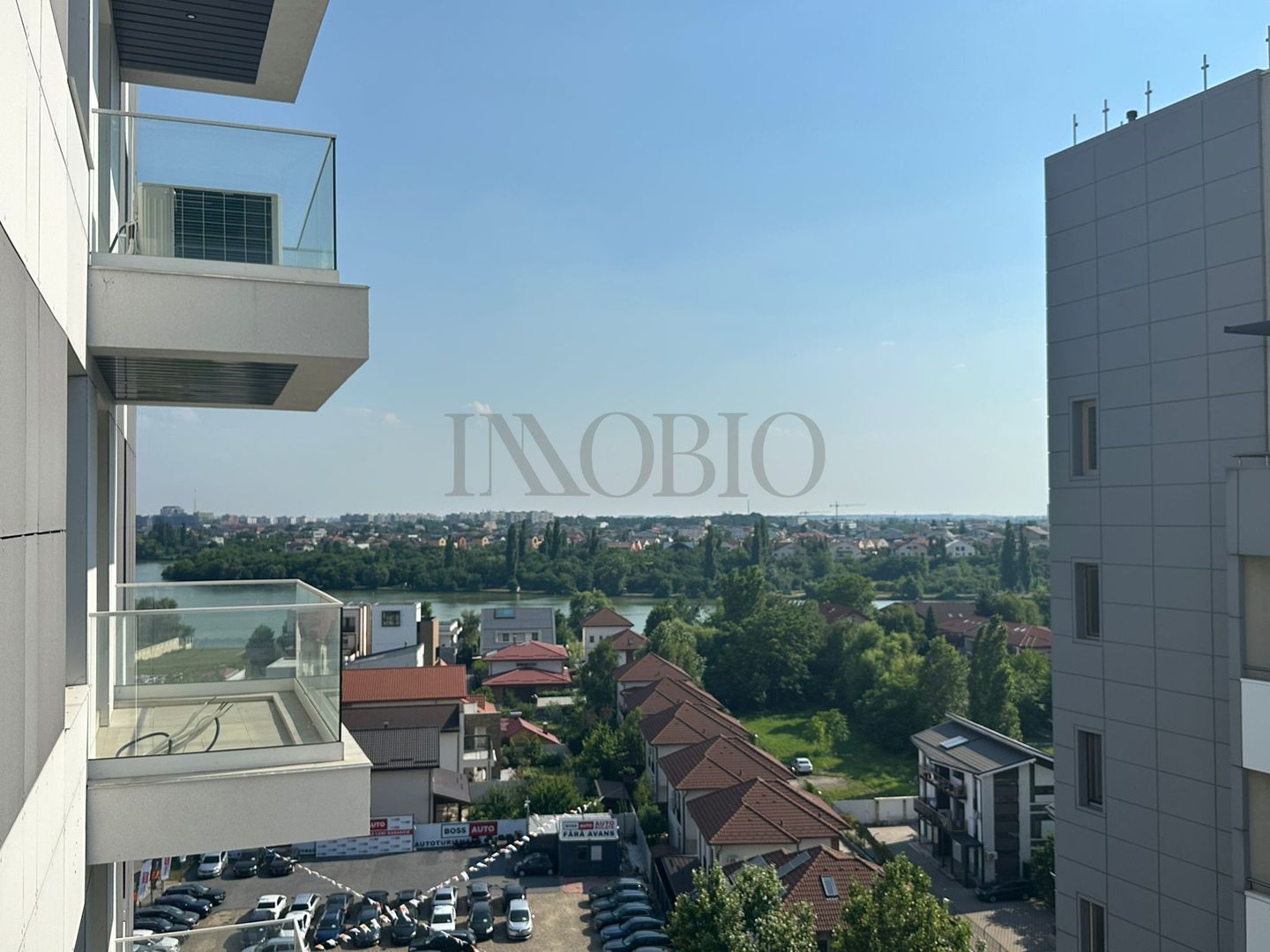Apartament 2 camere | Imobil nou | 0% Comision | Atrium Plaza - Poză 1