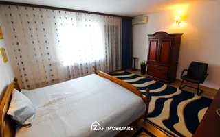 Unirii - Casa Zona Romcab -  400mp - 1259 mp teren - Garaj dublu - piscina - Poză 32