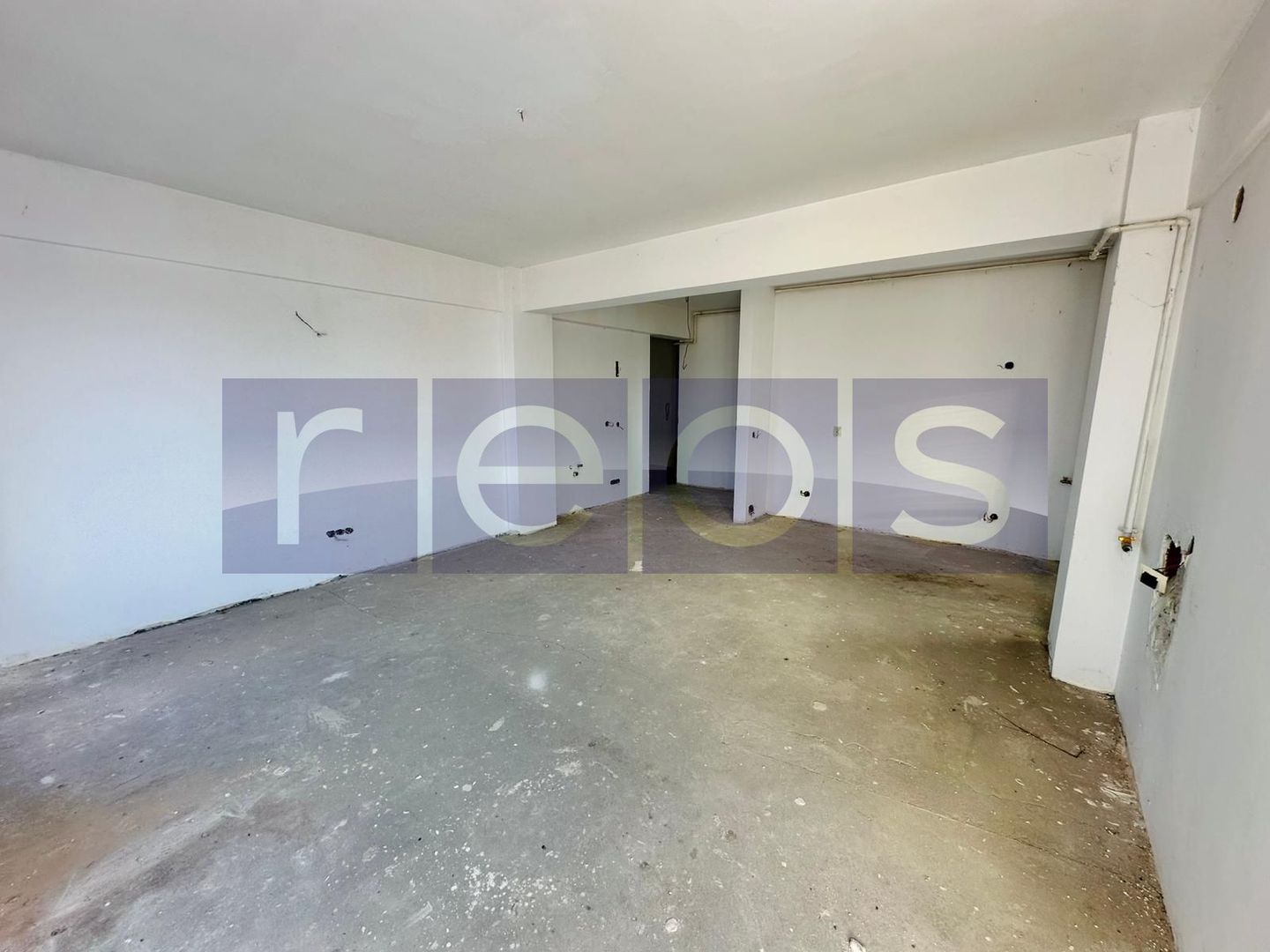 VANZARE APARTAMENT TIP STUDIO |  AVIATIEI  | 54 MP | LOC PARCARE | - Poză 3