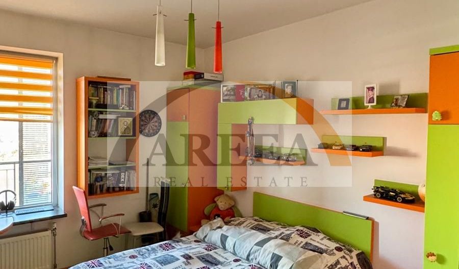 De vanzare - 3 camere decomandat etaj 4 - Splaiul Unirii - Poză 9