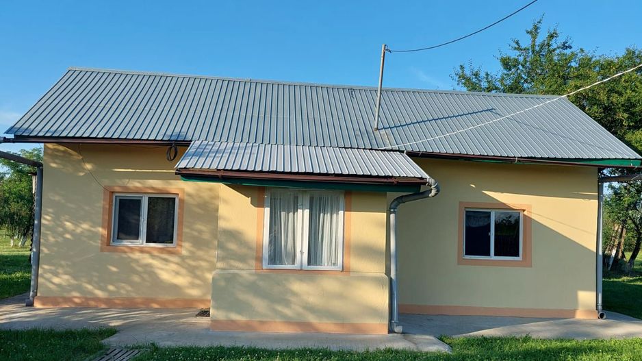 Vanzare casa deosebita, Suseni, Arges - Poză 12