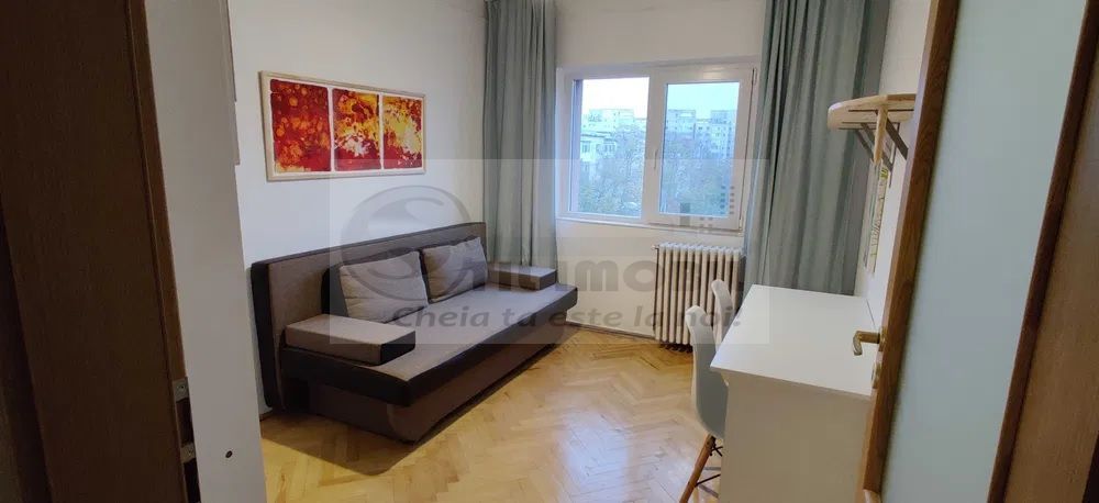 Apartament 3 camere Gara - Poză 3
