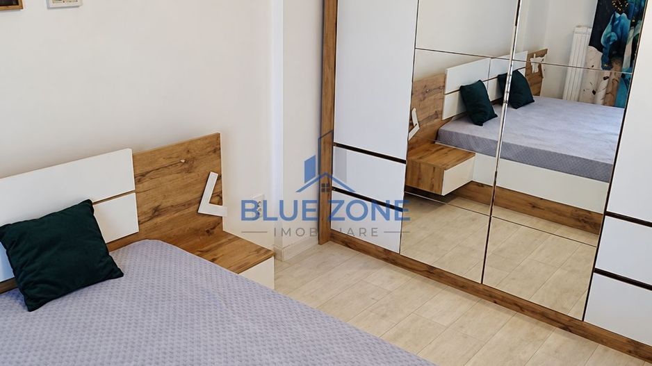 Apartament 3 camere I Bloc 2022 I Centrala proprie I 88 mp - Poză 6