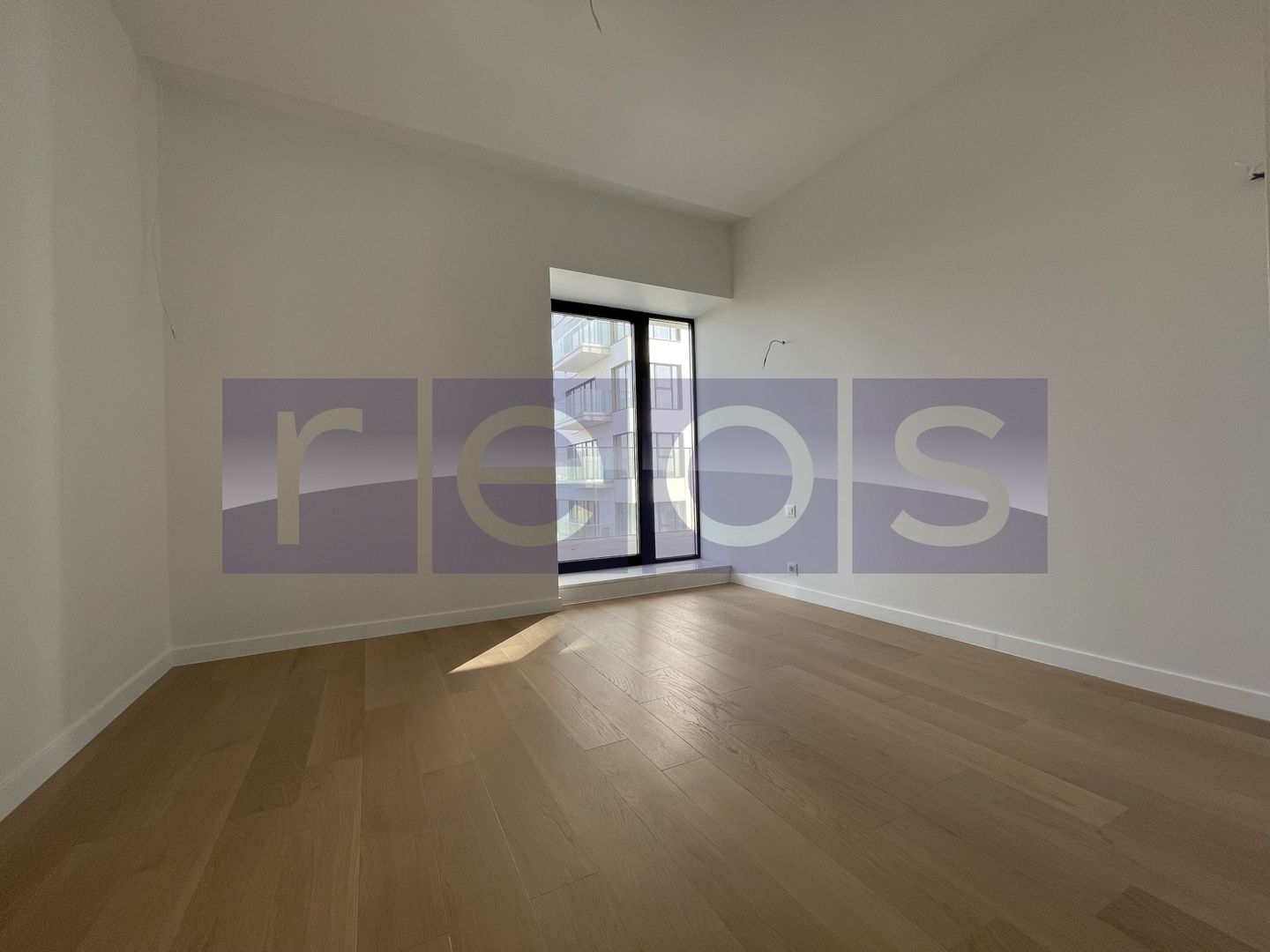 ETAJ 9-13 | 3CAMERE |VEDERE PANORAMICA| PARCARE|TERASA |ONE VERDI PARK - Poză 5