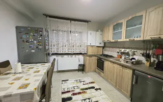 Casa Individuala - 5 camere - 2 bai - 385mp teren - Poză 27