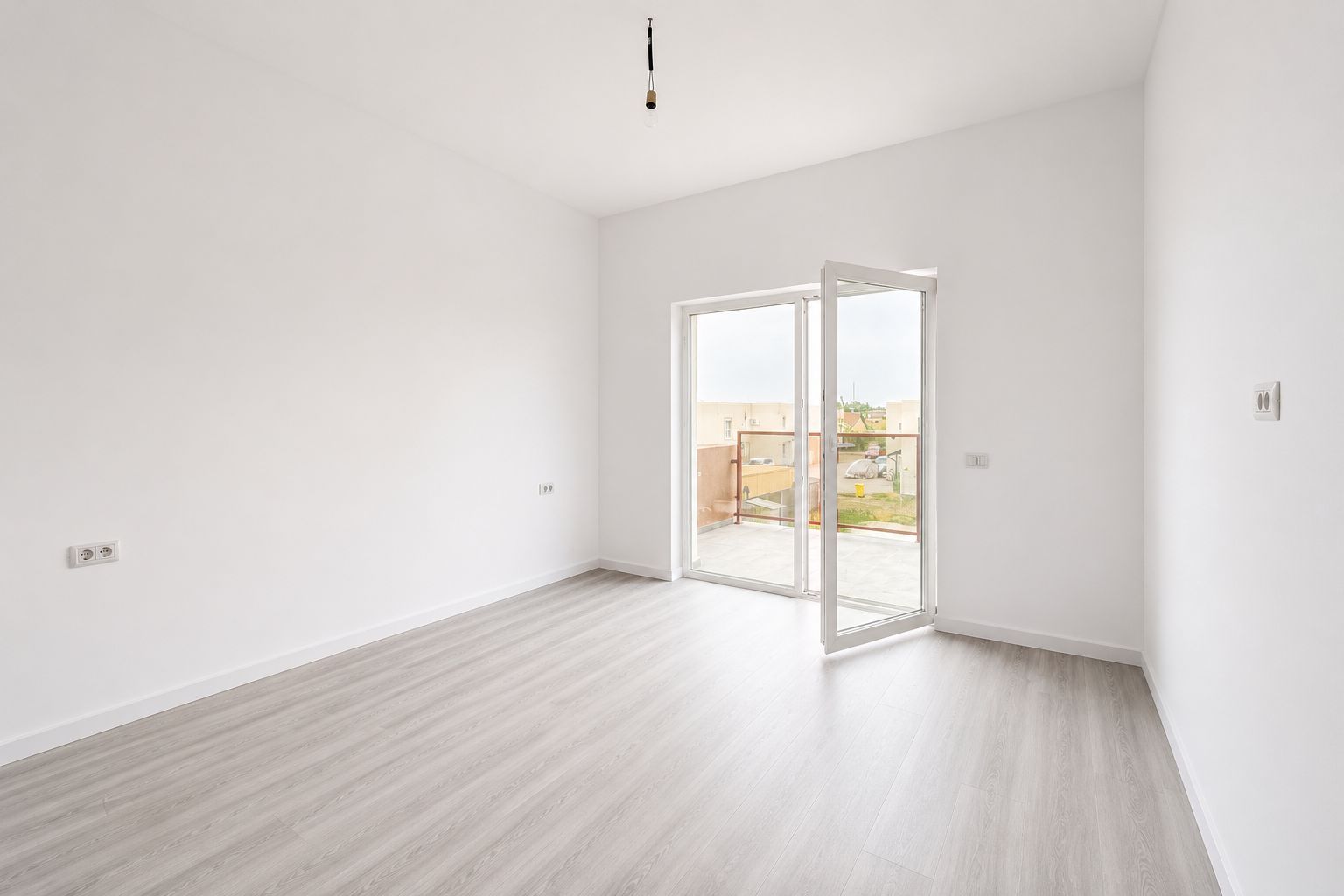 Comision 0% Apartament 2 dormitoare Urseni 69mp utili | terasa 23m | - Poză 5