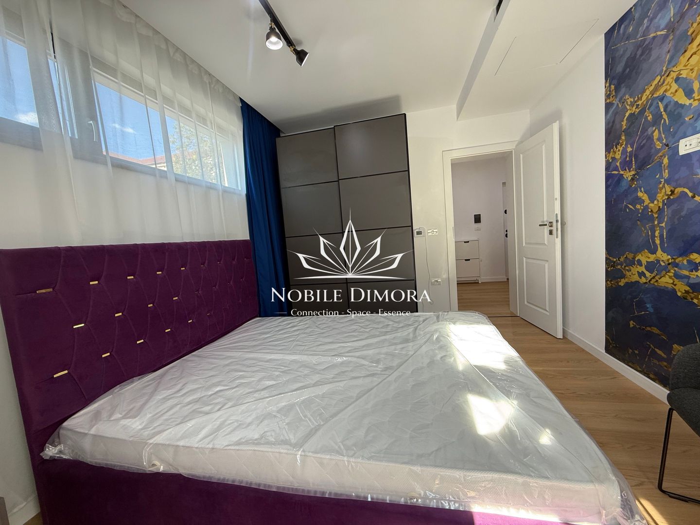 Apartament modern cu 2 camere in zona Circumvalatiunii - Iulius Mall - Poză 17