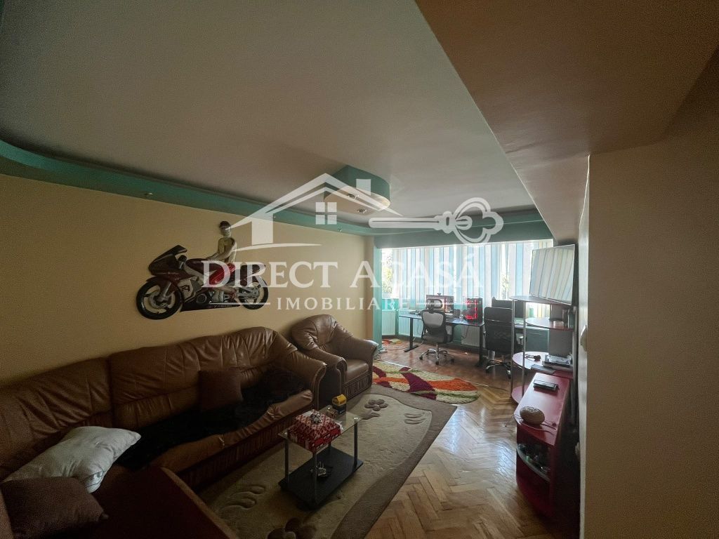Apartament cu 2 camere de închiriat – Diamant - Poză 3