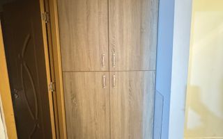 4 camere decomandat mobilat utilat  etaj 1 centrala Complexul studentesc Olimpia - Poză 8