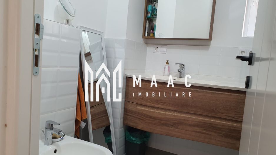 Apartament la casă 3 camere de închiriat | Sibiu, Lazaret | 70 mp - Poză 7