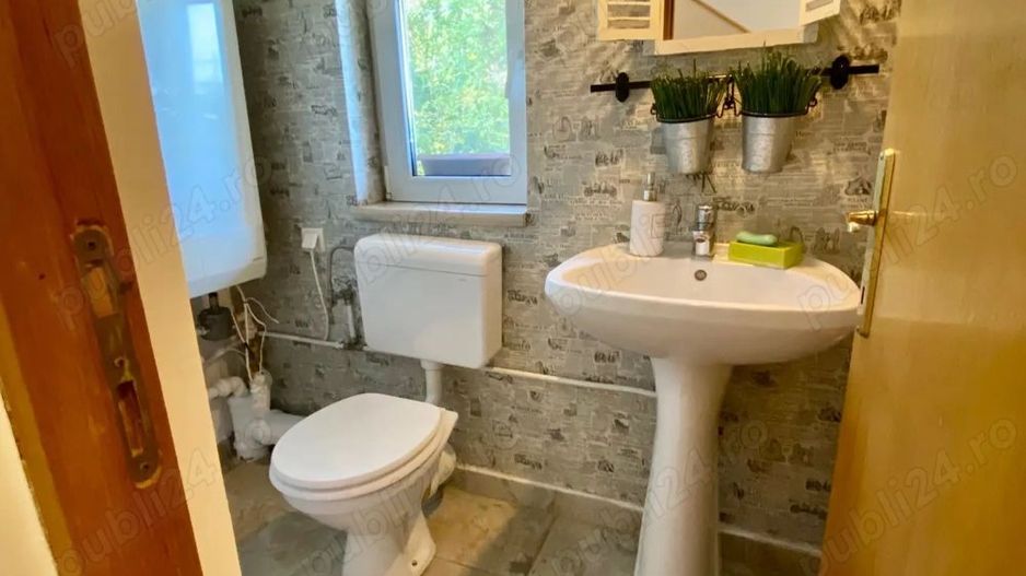 Inchiriere vila 3 camere | cartier Azur - Pipera - Poză 5