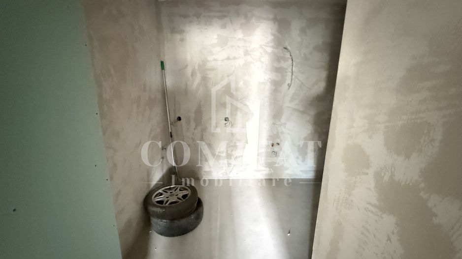 Apartament cu 2 camere | Loc de parcare | Zona Eroilor - Florești - Poză 6
