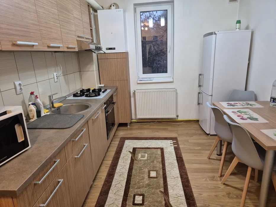 Apartament cu 2 camere | 52 mp | Gheorgheni - Poză 5