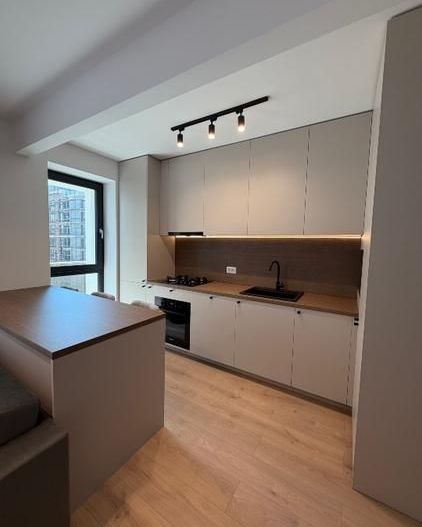Apartament Premium |  Hils Titanium - Poză 3