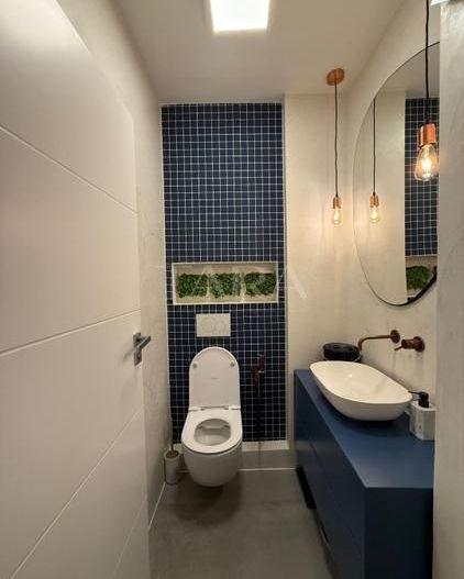 Apartament modern de 3 camere în zona Buna Ziua, Cluj – 73 mp utili - Poză 9