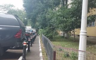 Inchiriere apartament 2 camere, zona Obor - Poză 21