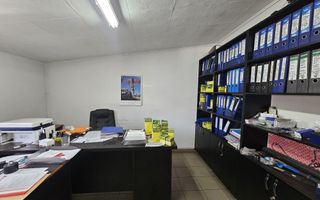 Hala industriala de inchiriat sau de vanzare in Techirghiol - Poză 5