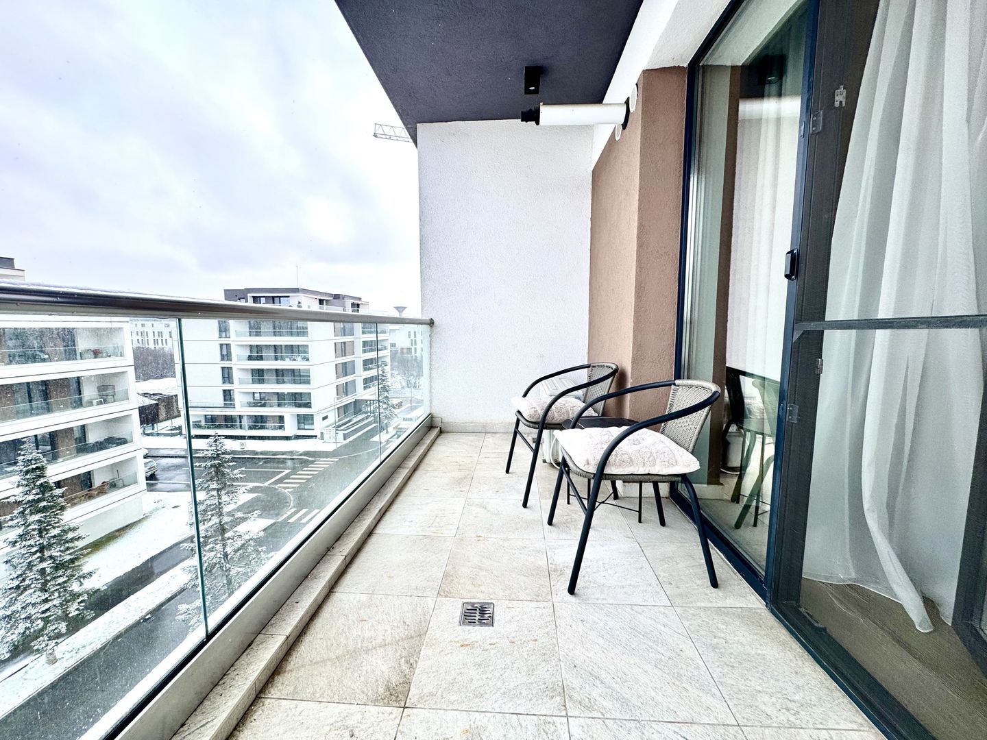 Apartament cu 2 camere, cochet si primitor,  zona Lipovei- Lidl - Poză 20