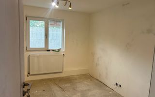 Casă renovată complet, 63 mp utili, teren 200 mp, toate utilitățile - Poză 3