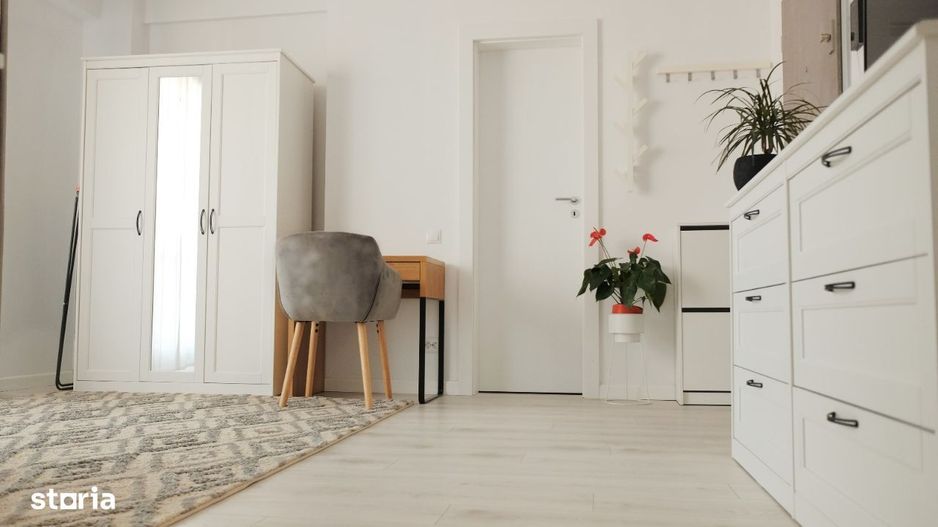 Apartament Popa Nan/Calea Calarasilor - Poză 1