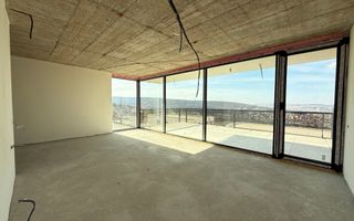 Duplex cu panorama spectaculoasa constructie premium! - Poză 9