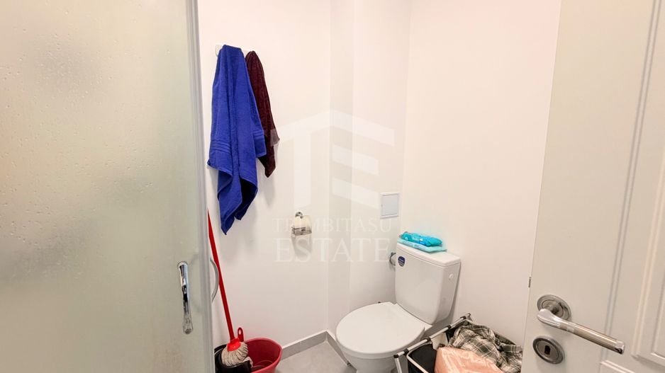 Garsoniera de Inchiriat | Militari Residence | Centrala | Comision 0% - Poză 3