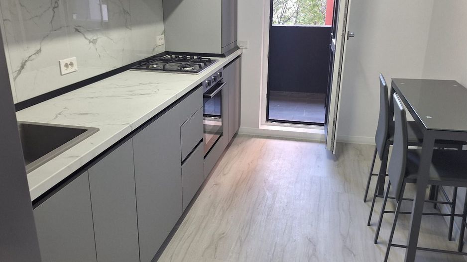 Apartament 2 camere decomandat Metrou Aparatori - Drumul Binelui - Poză 39