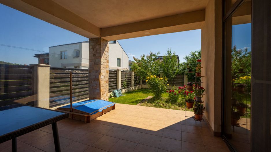 Vila Individuala Voluntari Pipera - Matei Millo - LOT 360 MP  P+1E+POD - Poză 23