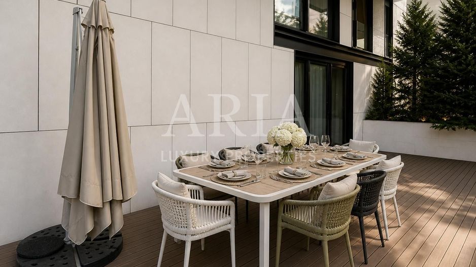One Charles de Gaulle 4 camere | DUPLEX | 2 locuri de parcare in subteran - Poză 18