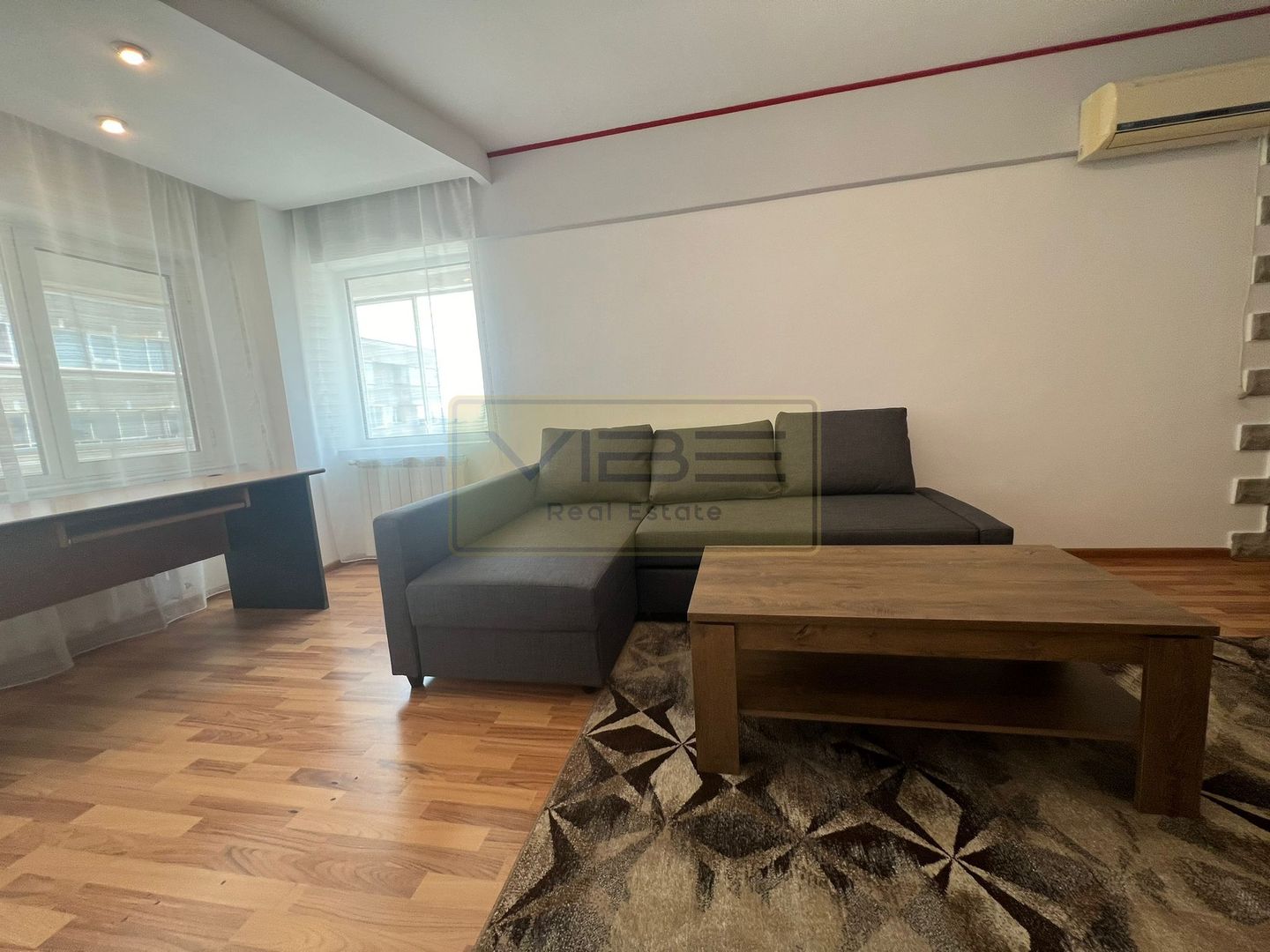 Apartament 3 camere decomandat  Centru Palas - Poză 5