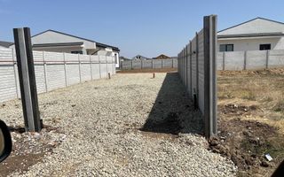 De vanzare complex de case in Comuna Berceni- strada  Miorita - Poză 11