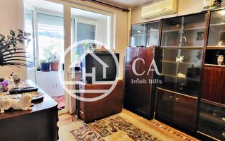 Apartament cu 2 camere de vanzare -Zona Dacia - Poză 2