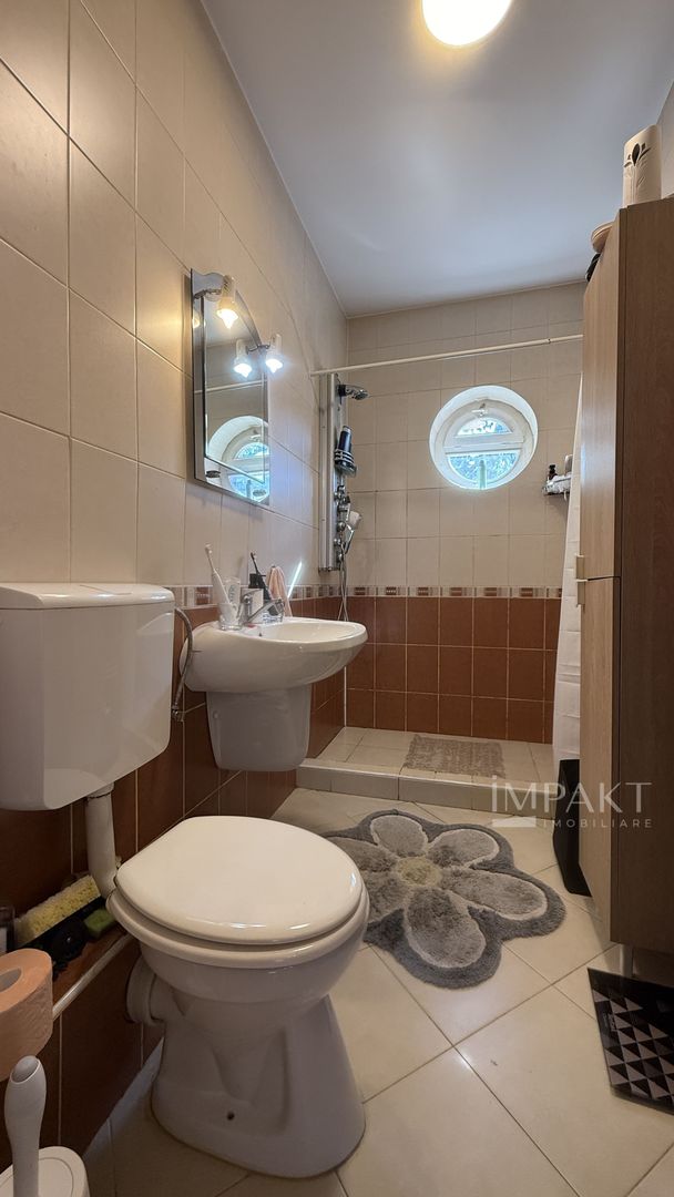 Casa insiruita D+P+E+P langa Grand Hotel Italia - Poză 4