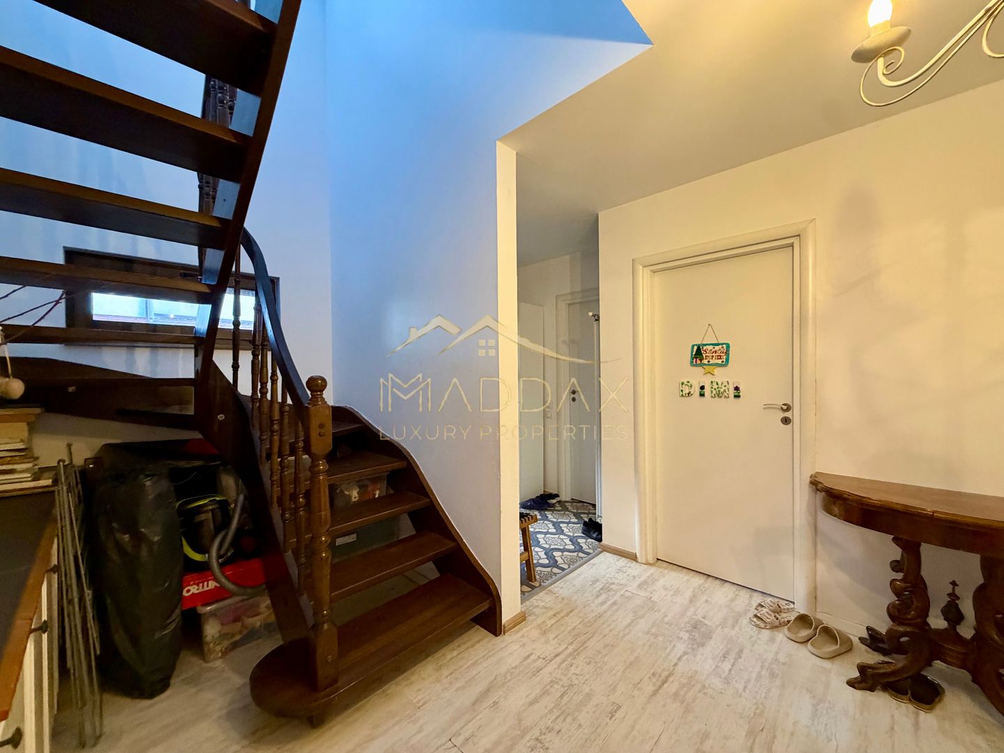 Vila *P+1* // 5 camere // 154 mp utili // teren 700 mp // Corbeanca - Poză 26
