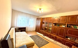 EXCLUSIVITATE. Apartament spațios, ideal familie. - Poză 1