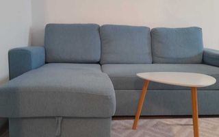 Apartament 2 camere | Etaj 1 | Tătărași-Ateneu-390 Euro - Poză 3