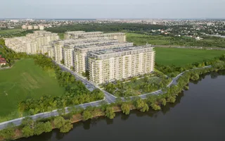 Proiect nou in Pipera | Oferta de lansare - Poză 12