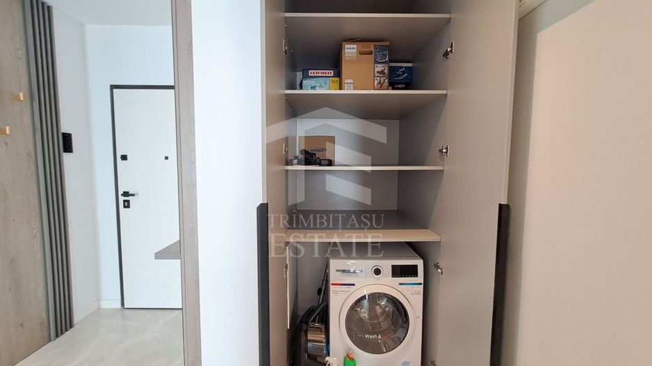 Apartament 2 cam loc de parcare One Cotroceni Metrou Academia Militara - Poză 8