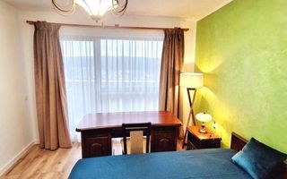 2 camere, mobilat modern, bloc nou, terasa, Zorilor, Wings - Poză 6