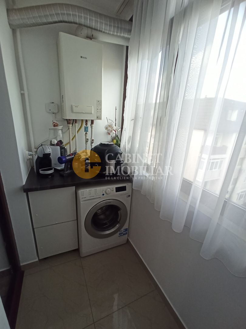 2 CAMERE DECOMANDAT -  CU POD - LOC DE PARCARE - VALEA LUPULUI - Poză 11