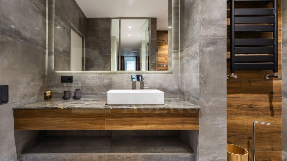 Chirie, apartament, 2 camere, str. Constatin Stere, Buiucani - Poză 5