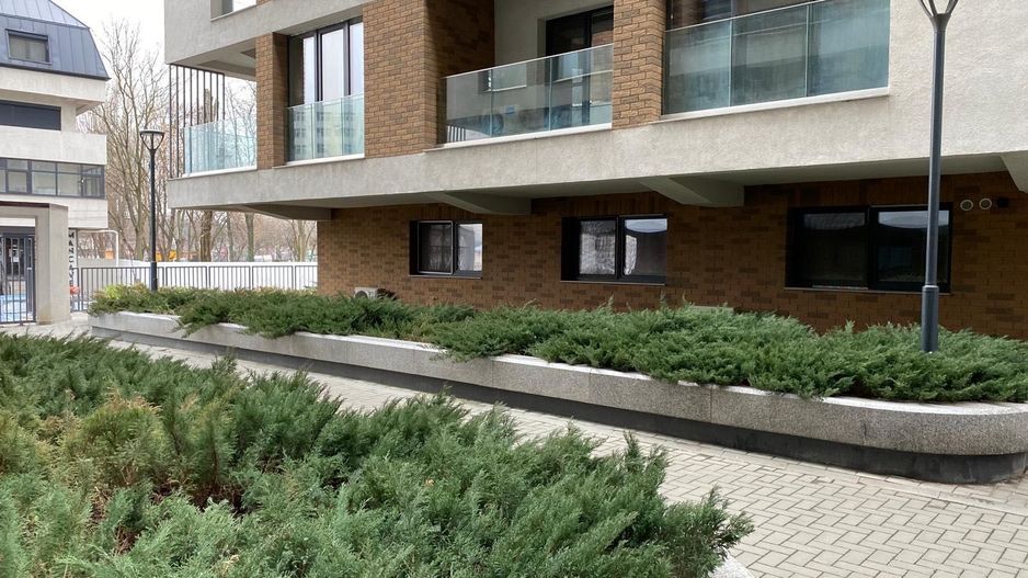 apartament 2 camere – Politehnica Park Residence | Metrou Grozăvești - Poză 8