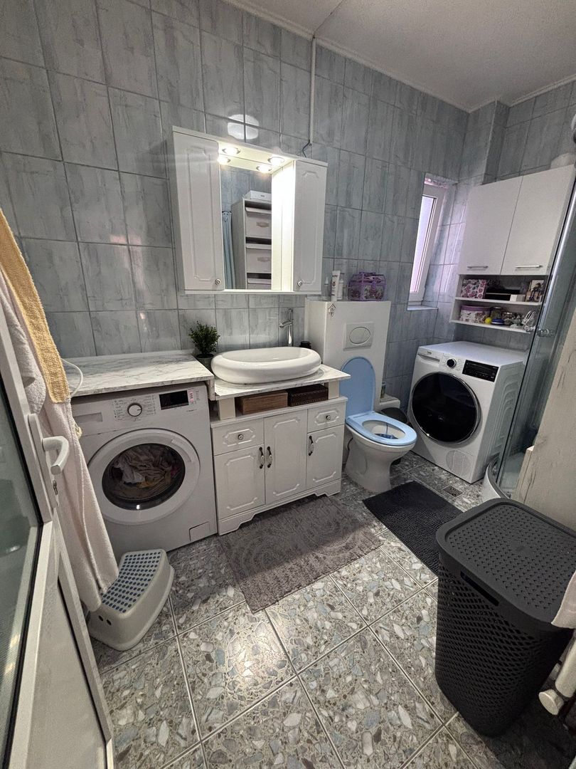 Apartament modern cu 3 camere de vânzare – Alba Iulia - Poză 7