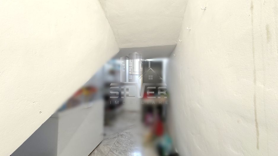Casa pe 3 niveluri cu teren de 1900 mp in Com. Baisoara. - Poză 13