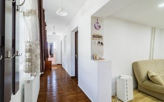 Casa cocheta cu foisor si terasa, gata de mutare – Voluntari - Poză 9