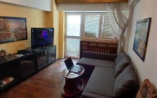 Piata Victoriei 3 camere 2 bai - aer conditionat de inchiriat - Poză 1